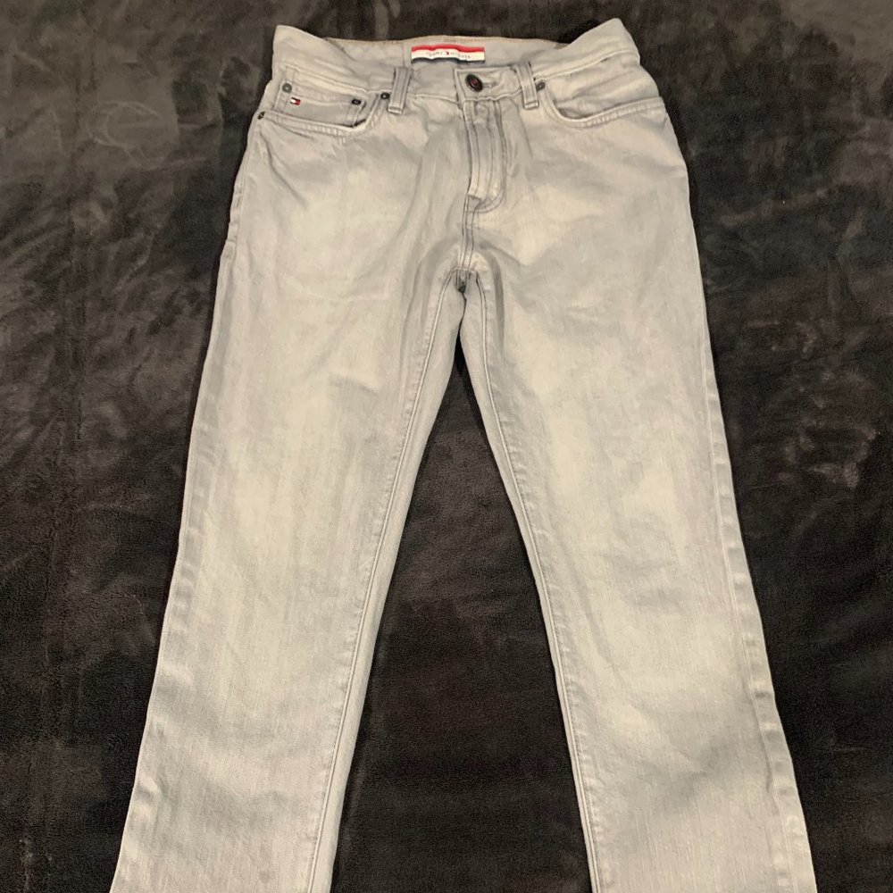 Size 29x30 Tommy Hilfiger Jeans